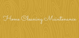 Home Cleaning Maintenance Jacka Jacka