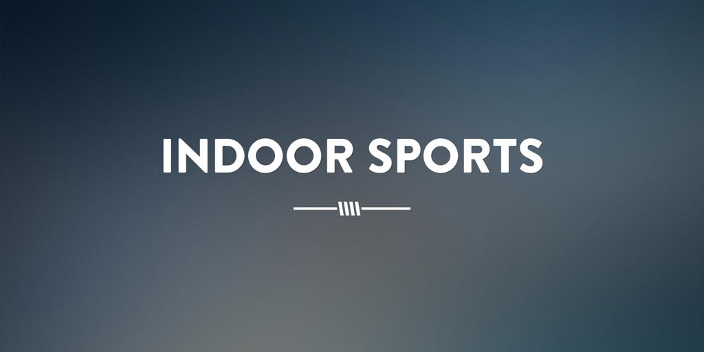 Indoor Sports Kambah