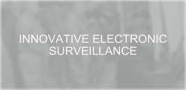 Innovative Electronic Surveillance berwick