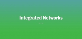 Integrated Networks anstead
