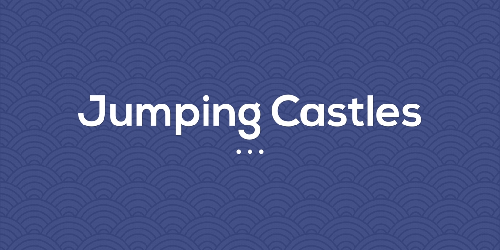 Jumping Castles  Fiddletown Jumping Castles fiddletown