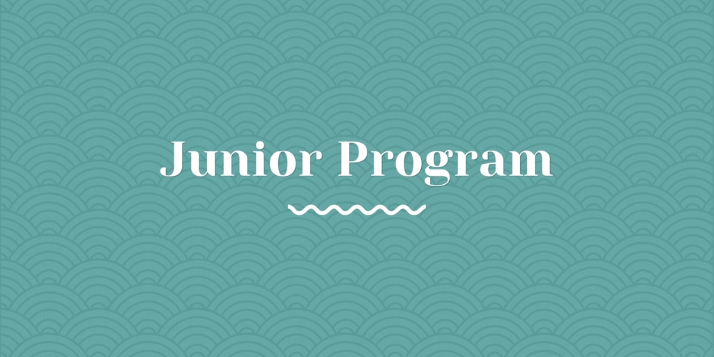 Junior Program Bentley