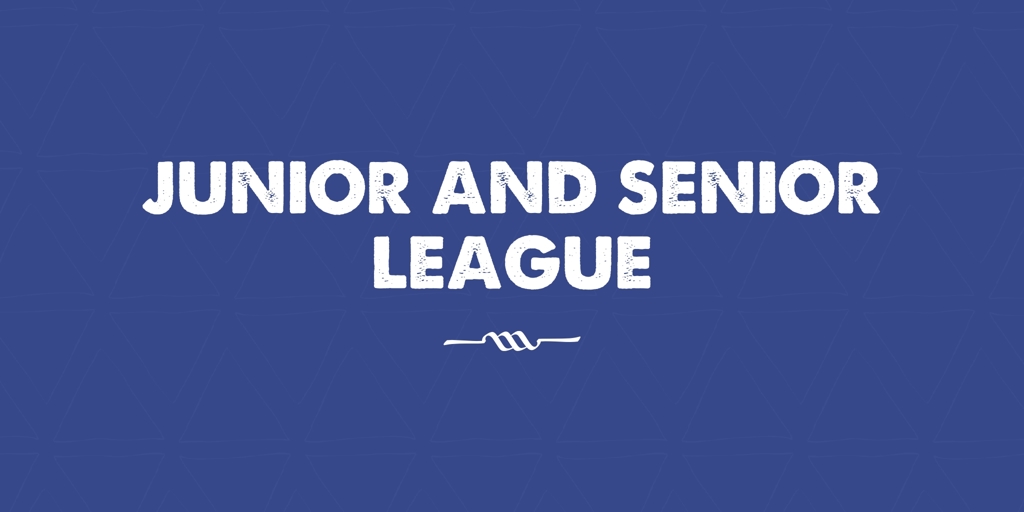 Junior and Senior League Rockhampton