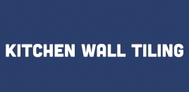 Kitchen Wall Tiling Lalor