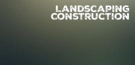 Landscaping Construction Mount Evelyn