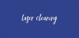 Laser Cleaning Townsville City