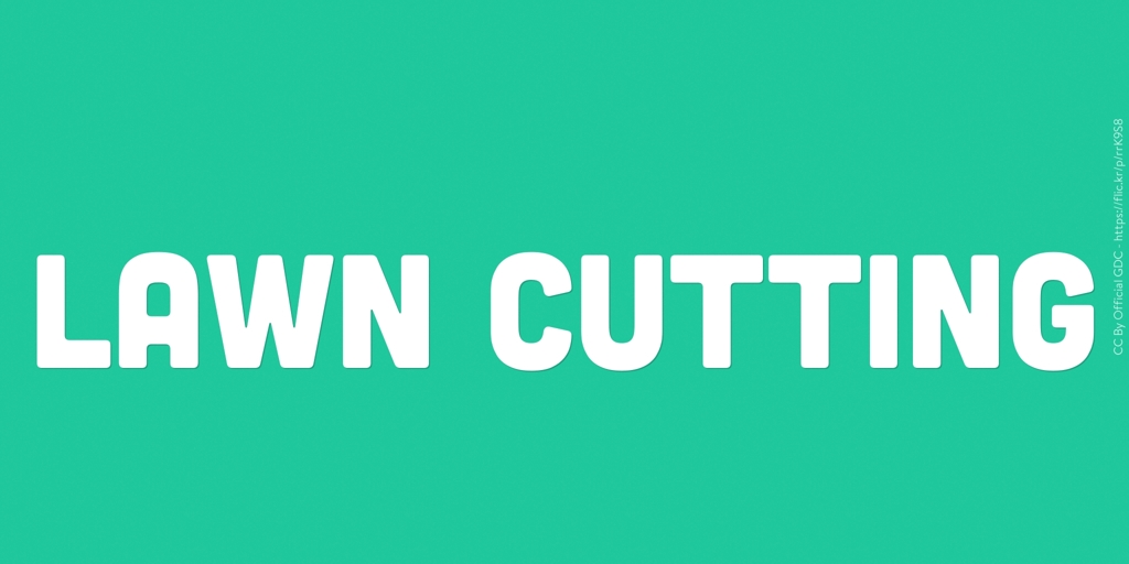 Lawn Cutting Marsden