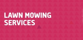 Lawn Mowing Services Thornlie