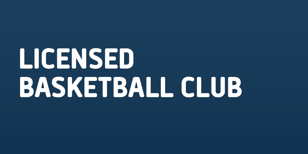 Licensed Basketball Club Maffra