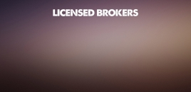 Licensed Brokers cheero point