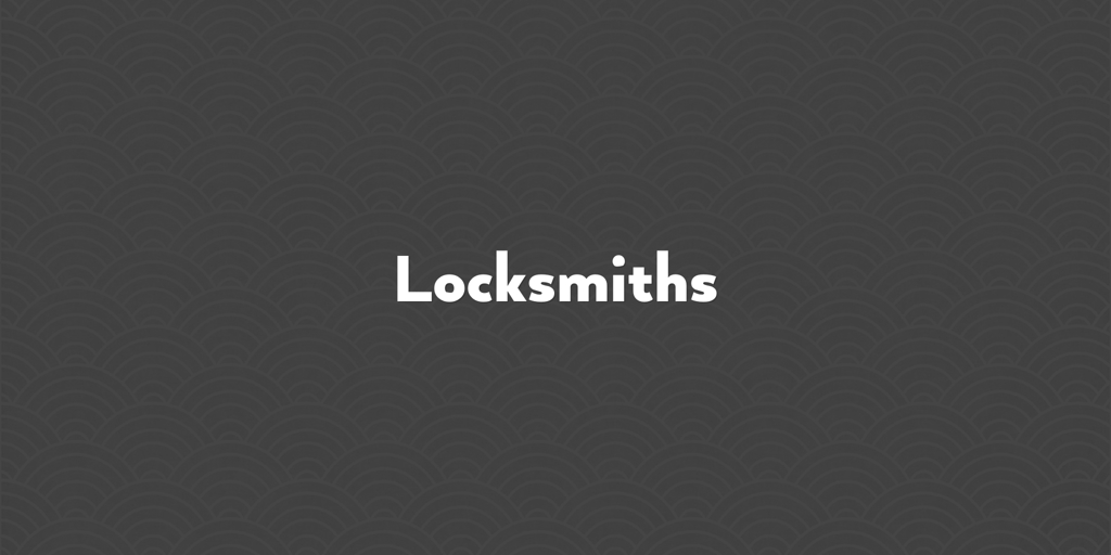 Locksmiths  Vervale Locksmith Services vervale