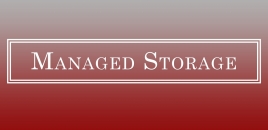 Managed Storage bedford