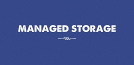Managed Storage  One Mile Removalist one mile
