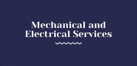 Mechanical and Electrical Services Clayton Mechanics clayton