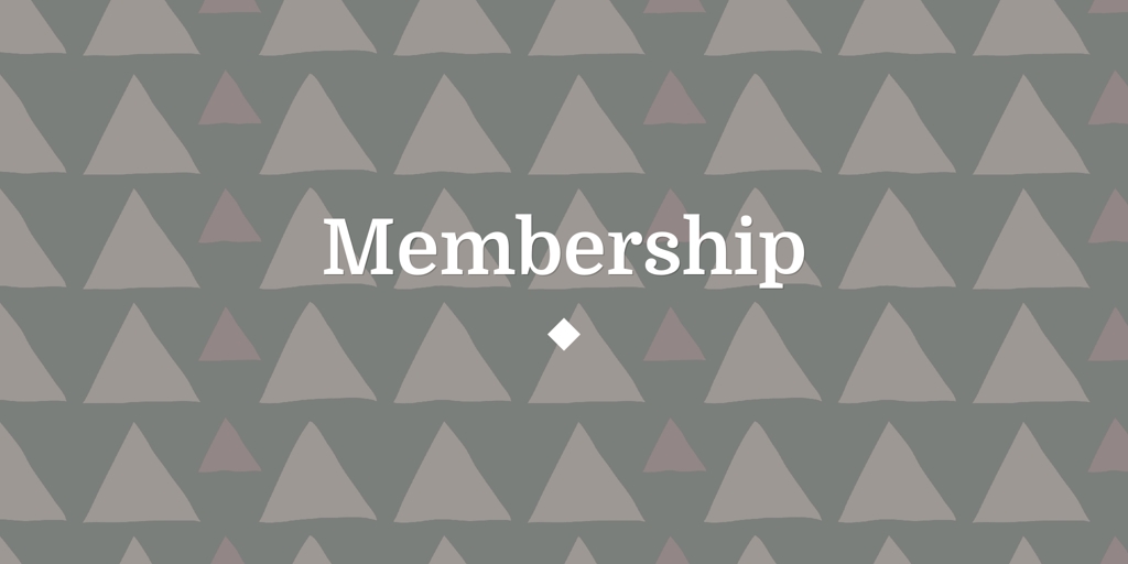 Membership West Beach