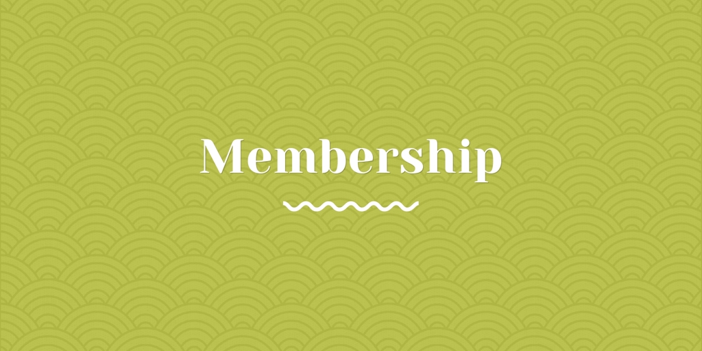 Membership Yeppoon