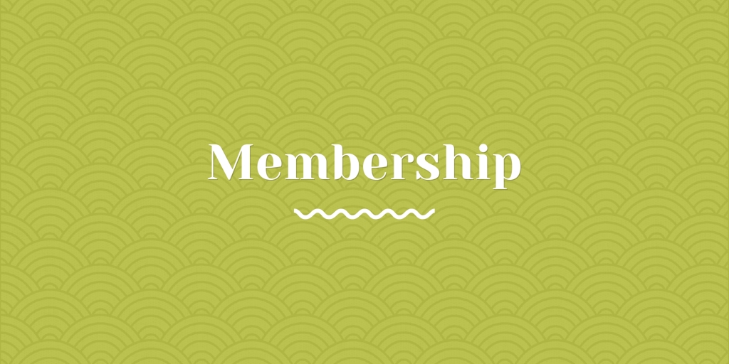 Membership Yeppoon