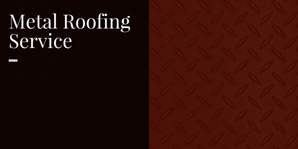 Metal Roofing Services Sydney