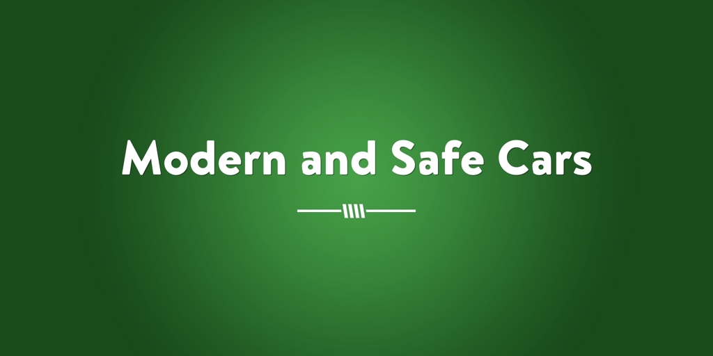 Modern and Safe Cars Wallsend Driving Lessons and Schools Wallsend