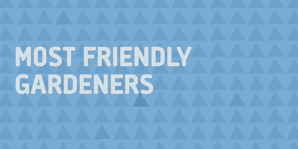 Most Friendly Gardeners Canning Vale