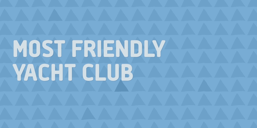 Most Friendly Yacht Club Boreen Point Yacht Clubs Boreen Point