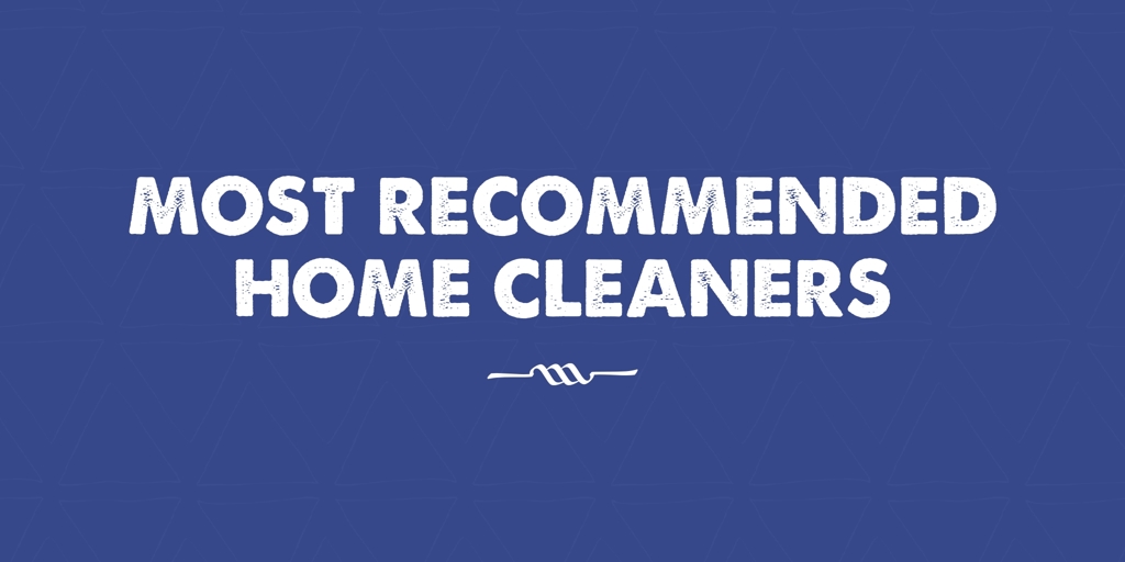 Most Recommended Home Cleaners mount lawley