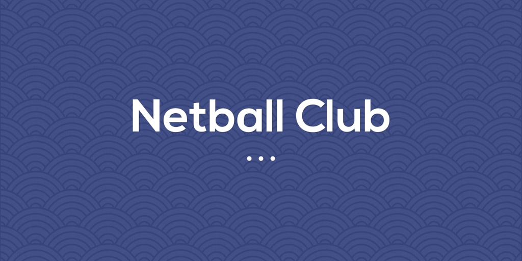 Netball Club  Calwell Netball Clubs Calwell