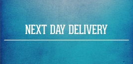 Next Day Delivery Kings Meadows