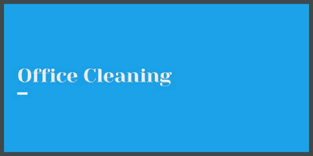 Office Cleaning Caboolture Industrial and Commercial Cleaners Caboolture