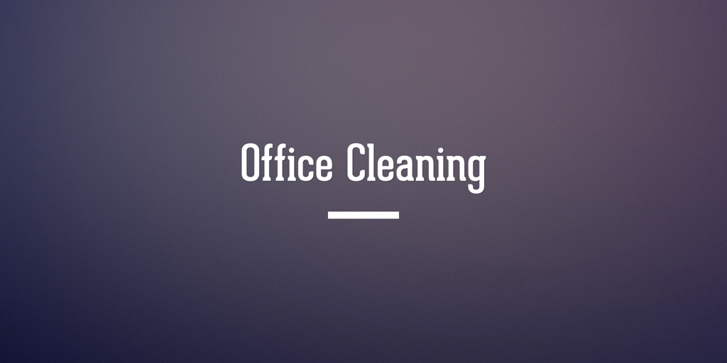 Office Cleaning  Hallam Commercial Cleaners hallam
