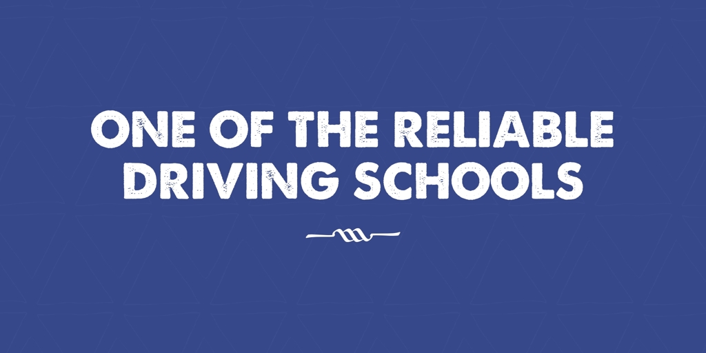 One of the Reliable Driving Schools clovelly west