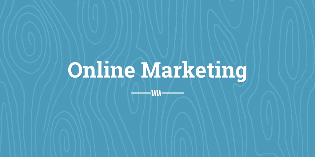 Online Marketing helena valley
