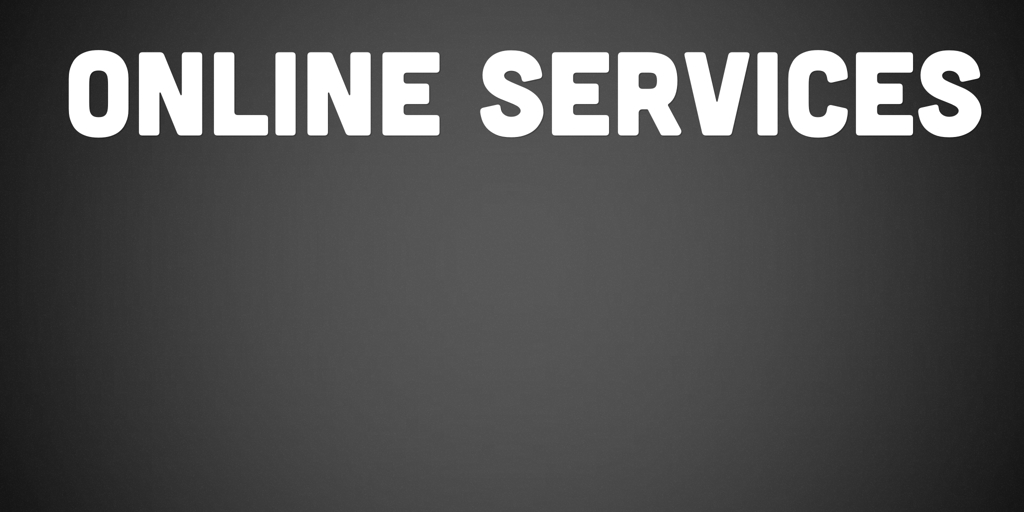 Online Services upper ryans creek