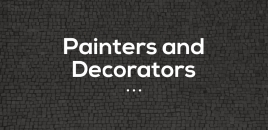 Painters and Decorators Labrador Labrador