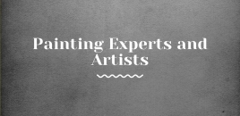 Painting Experts Gaven Gaven