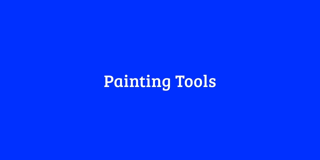 Painting Tools in Roxburgh Park Roxburgh Park