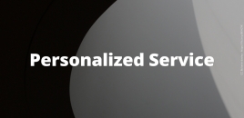 Personalized Services brighton