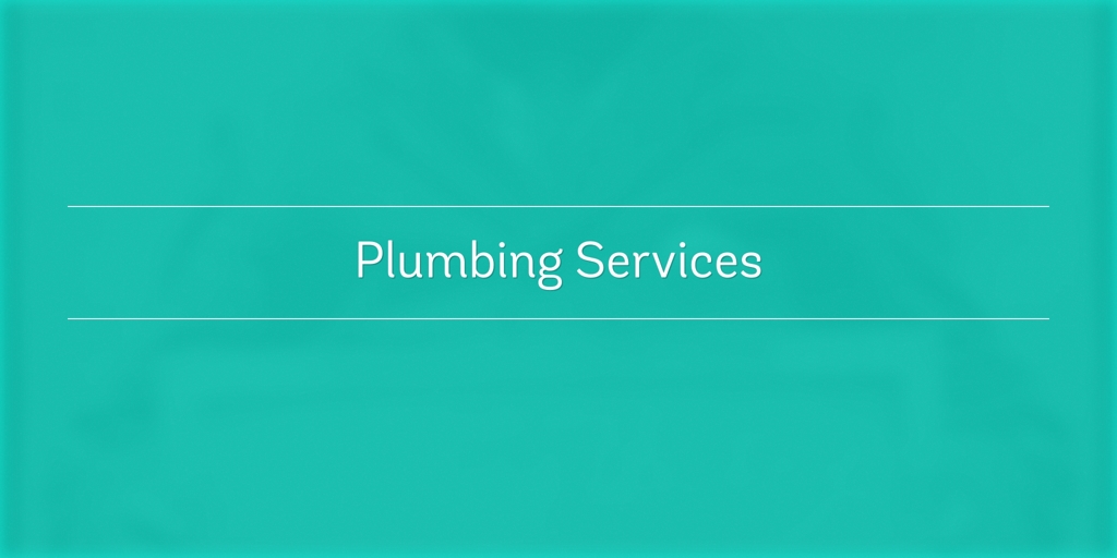 Plumbing Services Wagga Wagga