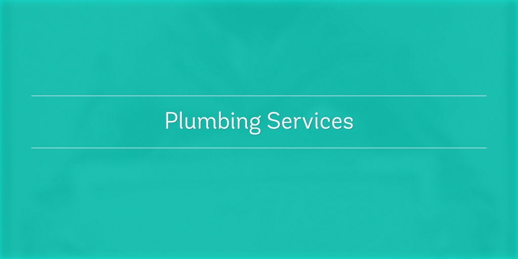 Plumbing Services Wagga Wagga