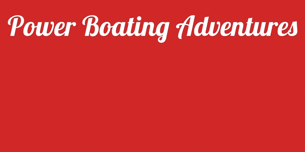Power Boating Adventures in Mordialloc Mordialloc