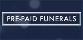 Pre-Paid Funerals Fairfield fairfield