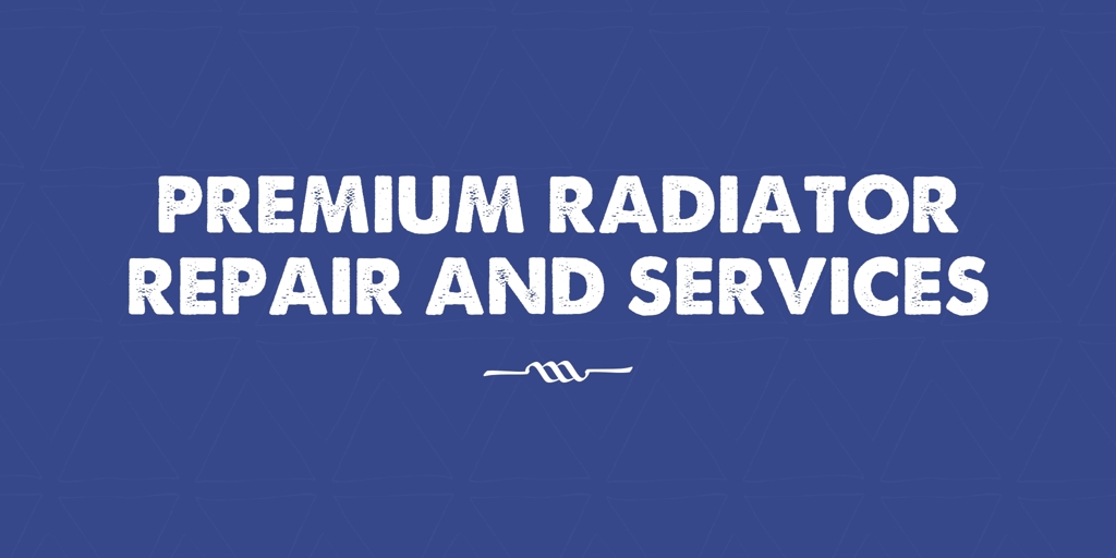 Premium Radiator Repair and Services Port Macquarie Radiator Repairs Port Macquarie