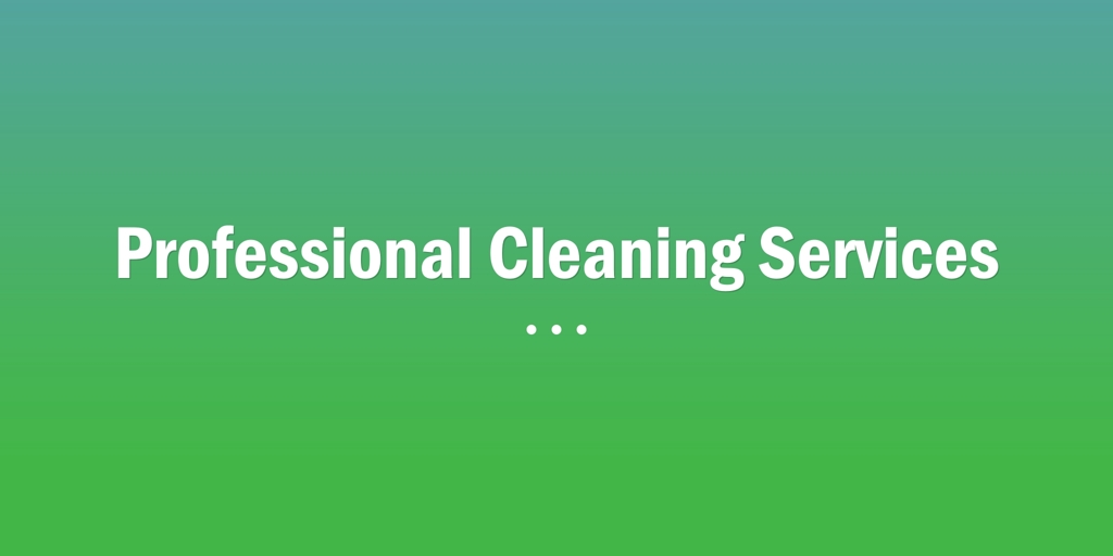Professional Cleaning Services Sunshine North Home Cleaners Sunshine north