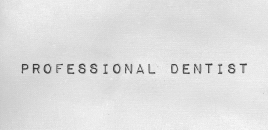 Professional Dentist carlton