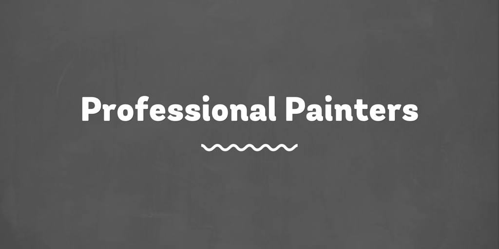 Professional Painters Coolbinia Painters Coolbinia