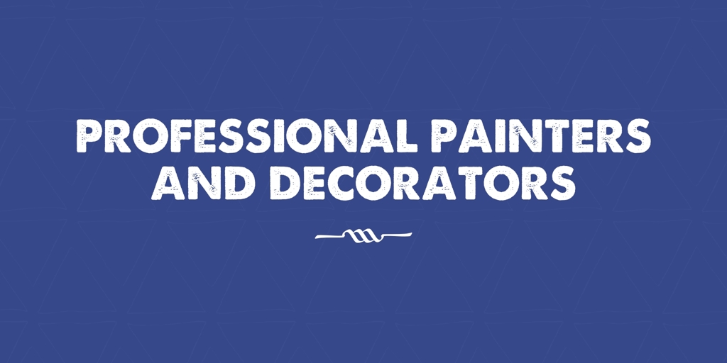 Professional Painters and Decorators Robina