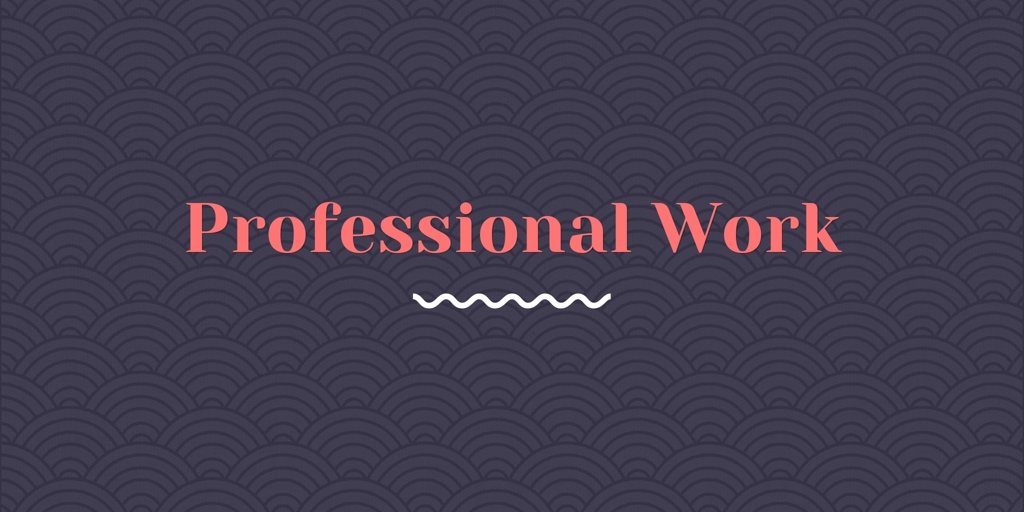 Professional Work Launceston