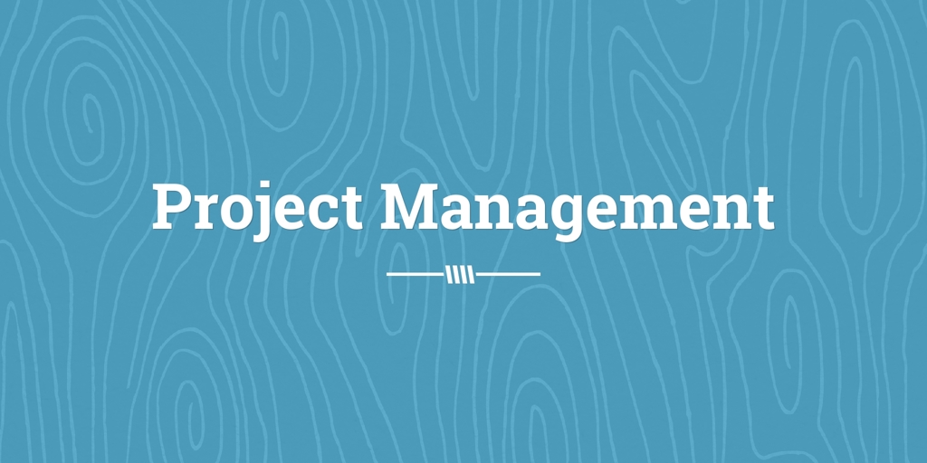 Project Management somerton