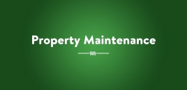 Property Maintenance Holmview