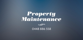 Property Maintenance Roxburgh Park